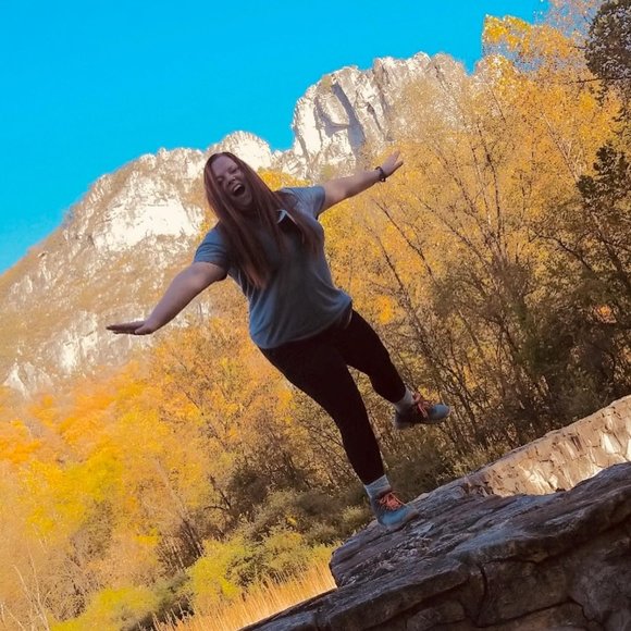 Meet your Posher, Alaina - Picture 1 of 1